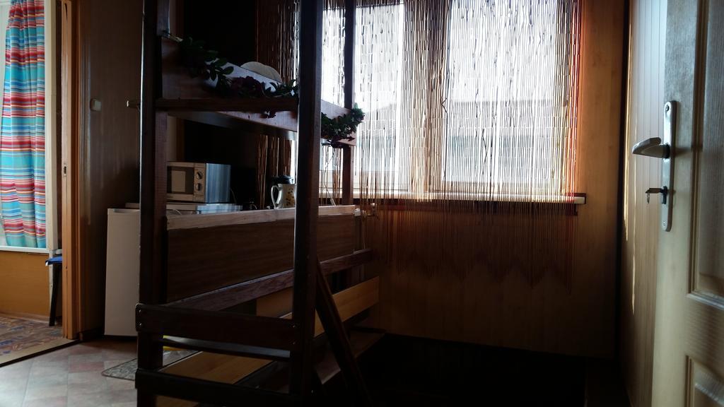 Hotel Rasas Sigulda Exteriér fotografie