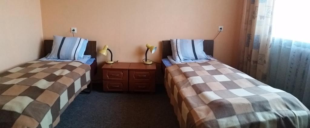 Hotel Rasas Sigulda Exteriér fotografie